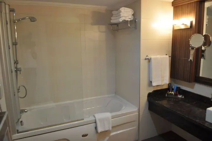 Адана: Surmeli Adana Hotel