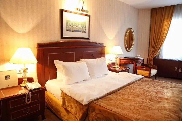 Адана: Surmeli Adana Hotel