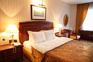 Адана: Surmeli Adana Hotel