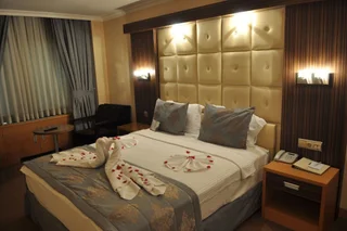 Адана: Surmeli Adana Hotel