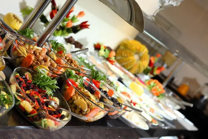 Адана: Surmeli Adana Hotel