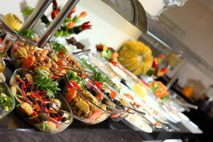 Адана: Surmeli Adana Hotel