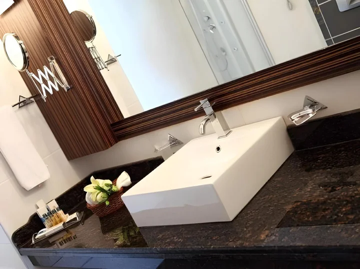 Адана: Surmeli Adana Hotel