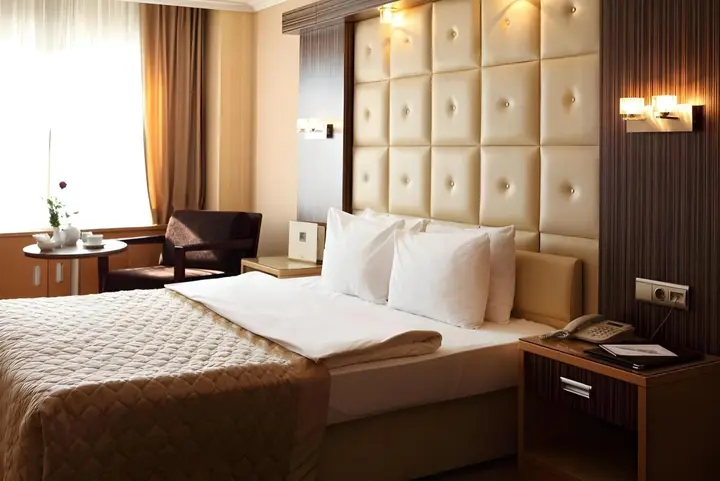 Адана: Surmeli Adana Hotel