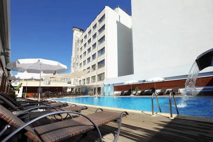 Адана: Surmeli Adana Hotel