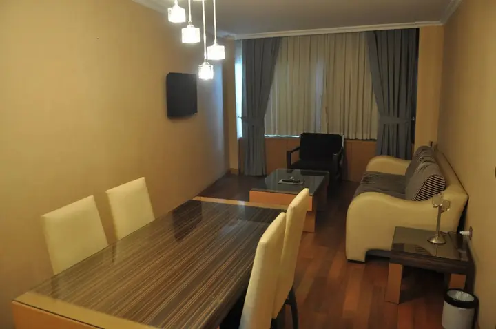 Адана: Surmeli Adana Hotel
