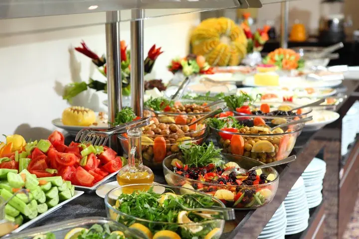 Адана: Surmeli Adana Hotel