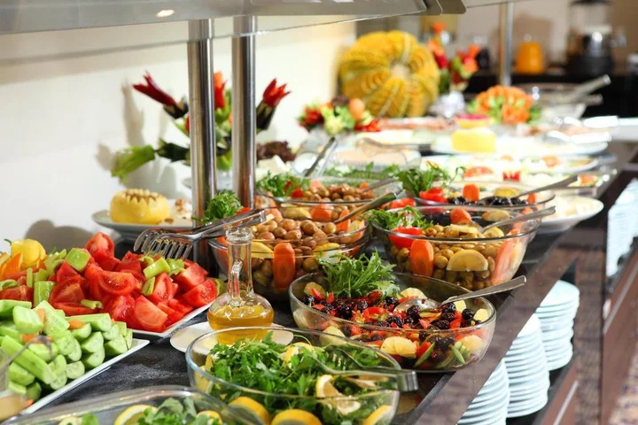 Адана: Surmeli Adana Hotel
