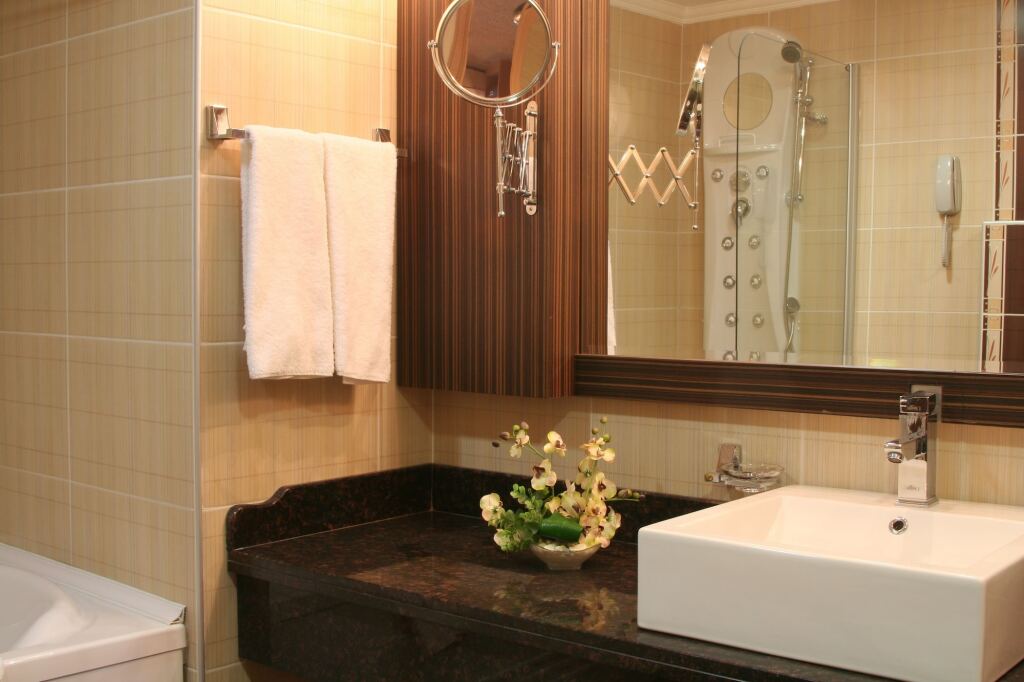 Адана: Surmeli Adana Hotel