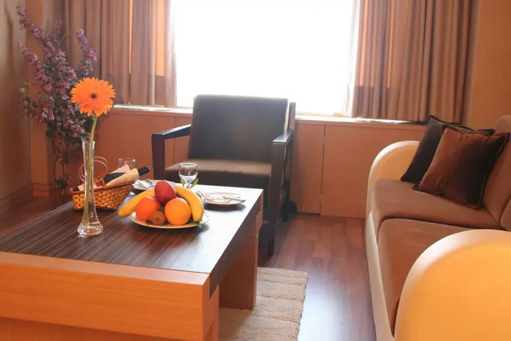 Адана: Surmeli Adana Hotel