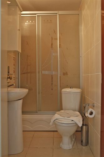 Стамбул: Hotel Best Piran