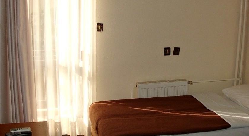 Кушадасы: Hotel Koken