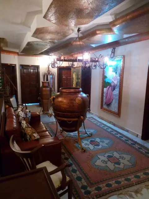 Анталья: Kaleici Lodge Hotel