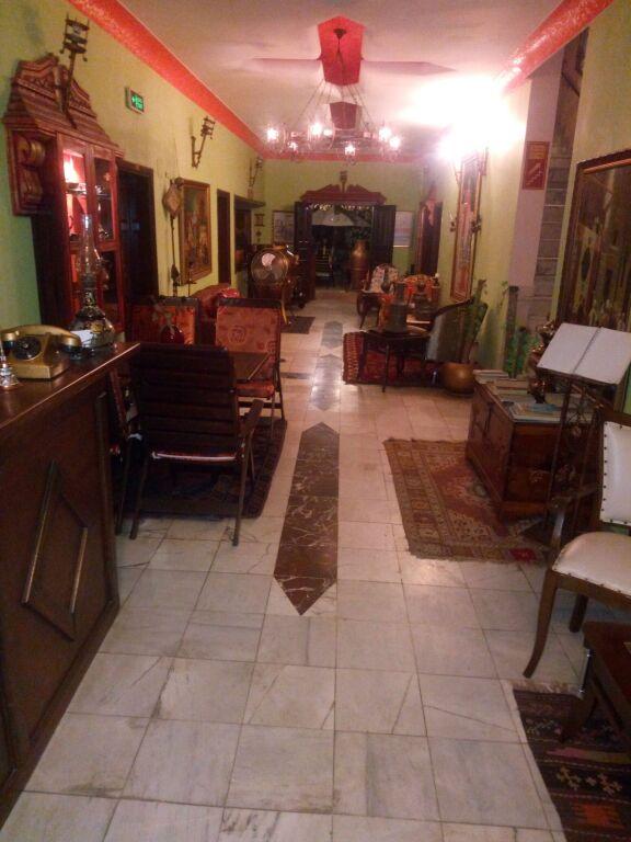 Анталья: Kaleici Lodge Hotel