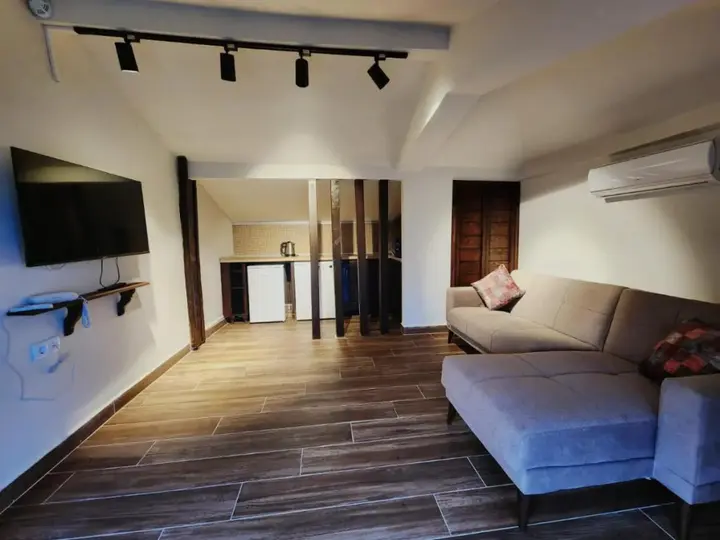 Анталья: Kaleici Lodge Hotel