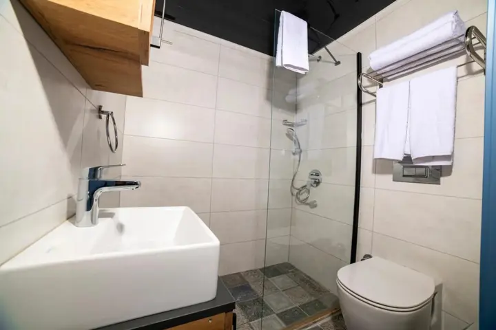 Анталья: Kaleici Lodge Hotel