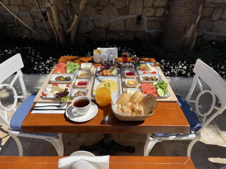 Анталья: Kaleici Lodge Hotel