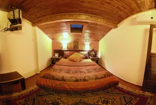 Анталья: Kaleici Lodge Hotel