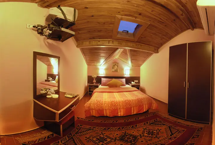 Анталья: Kaleici Lodge Hotel