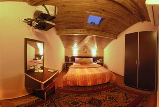 Анталья: Kaleici Lodge Hotel