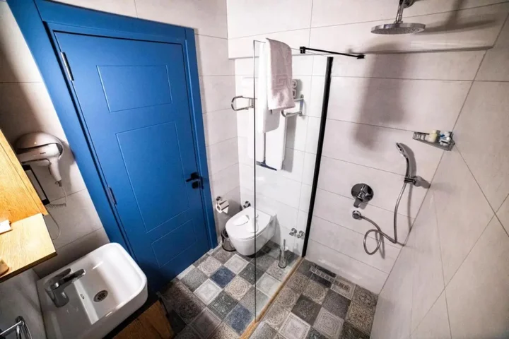 Анталья: Kaleici Lodge Hotel