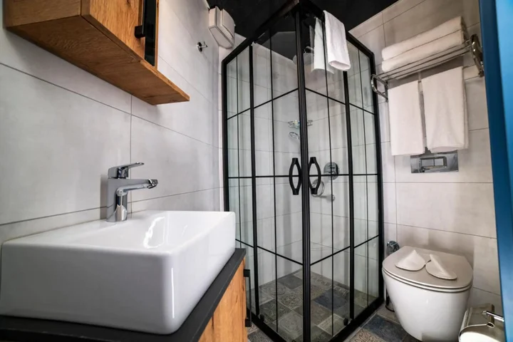 Анталья: Kaleici Lodge Hotel
