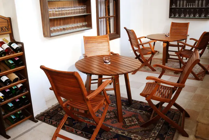 Анталья: Kaleici Lodge Hotel