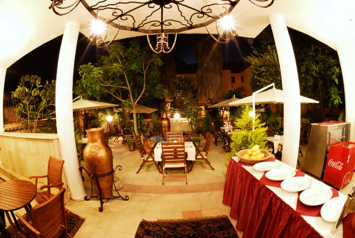Анталья: Kaleici Lodge Hotel