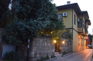 Анталья: Kaleici Lodge Hotel