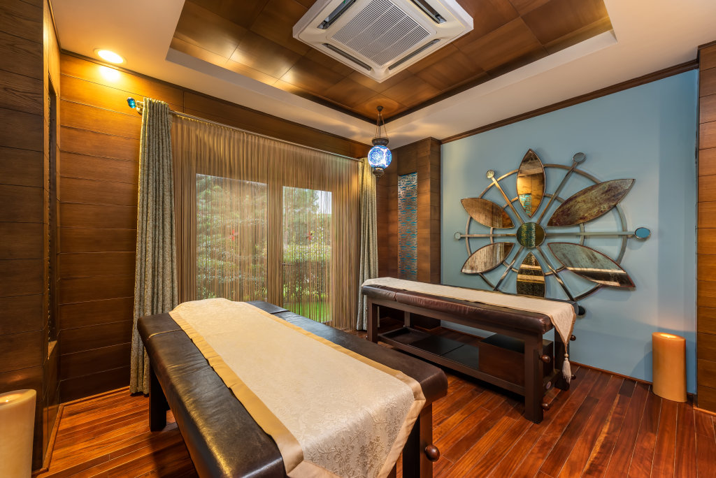 Белек: Cornelia Diamond Golf Resort & SPA