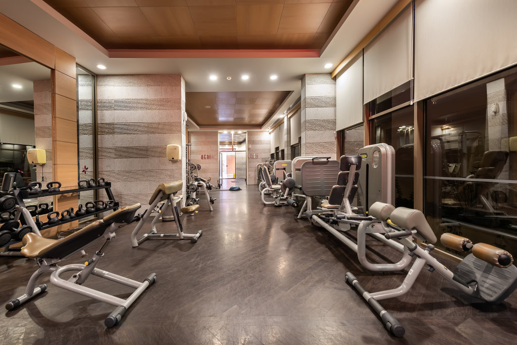 Белек: Cornelia Diamond Golf Resort & SPA