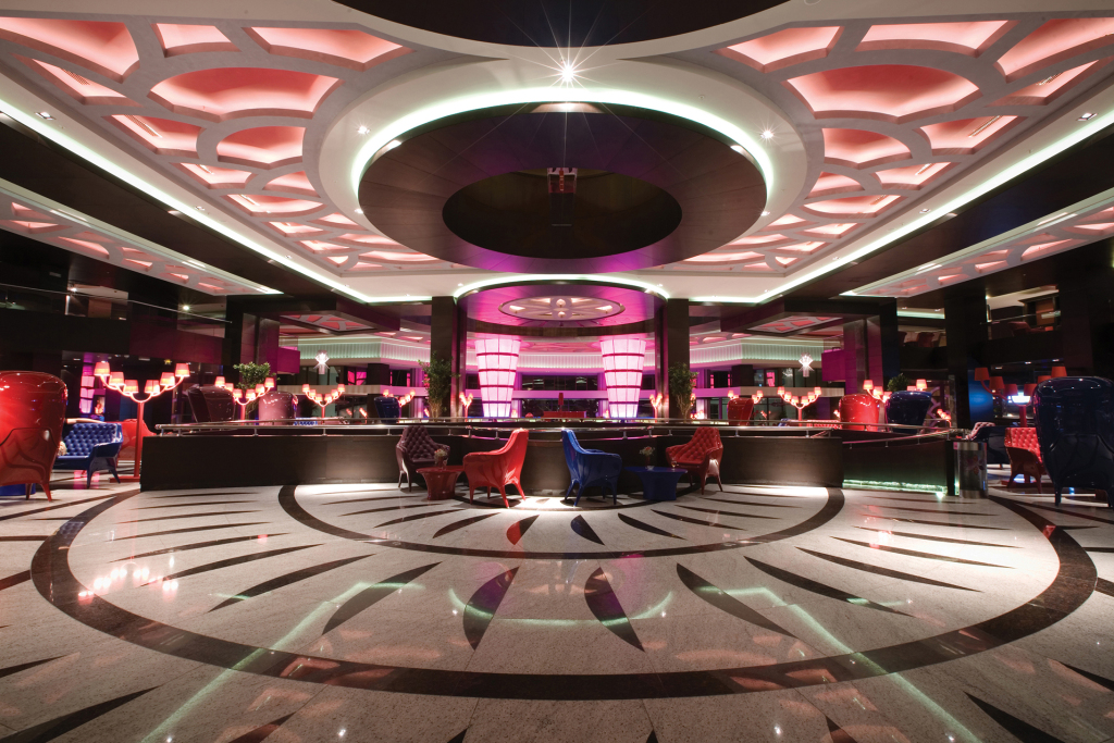 Белек: Cornelia Diamond Golf Resort & SPA