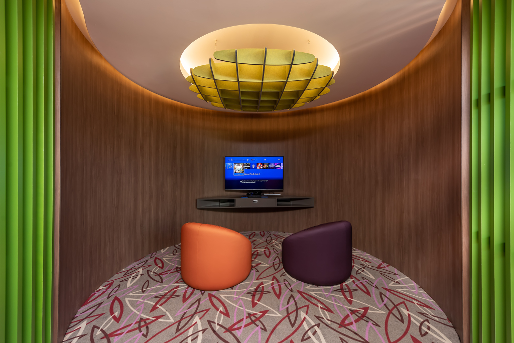 Белек: Cornelia Diamond Golf Resort & SPA