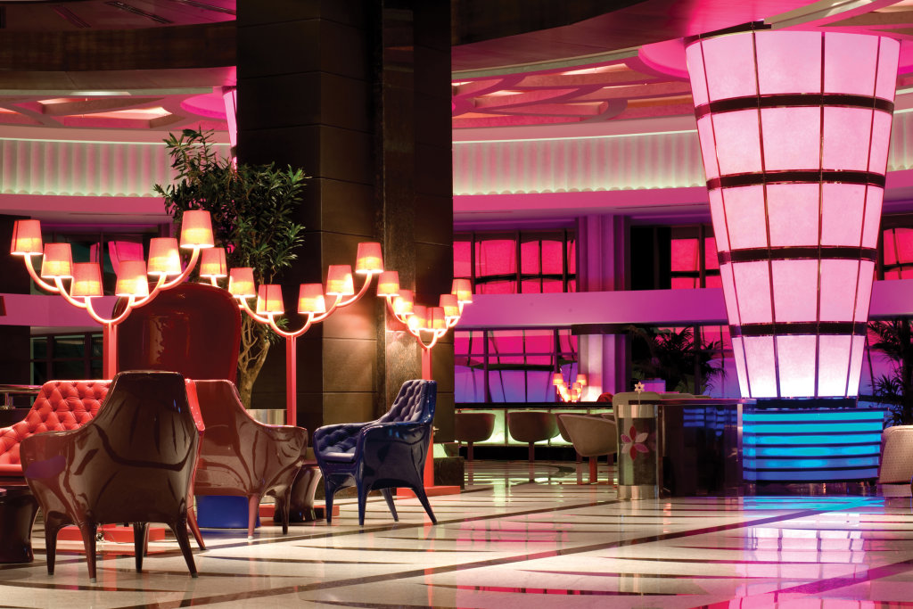 Белек: Cornelia Diamond Golf Resort & SPA