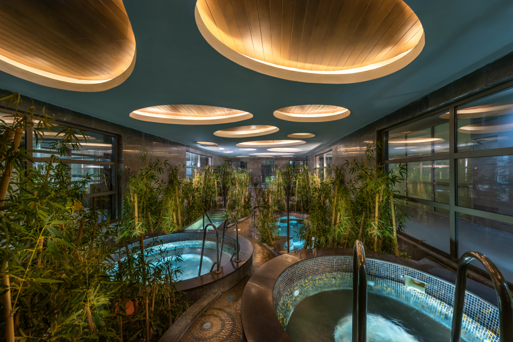 Белек: Cornelia Diamond Golf Resort & SPA