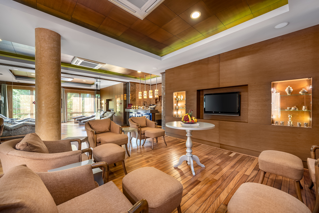 Белек: Cornelia Diamond Golf Resort & SPA