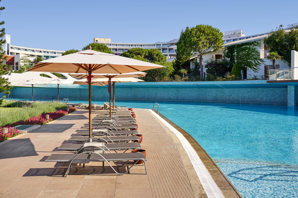 Белек: Cornelia Diamond Golf Resort & SPA