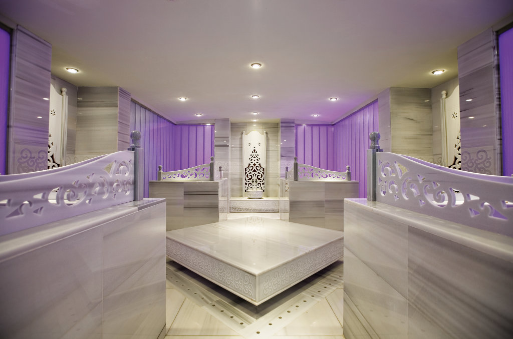Белек: Cornelia Diamond Golf Resort & SPA