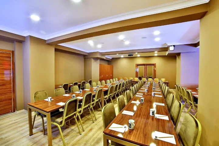 Стамбул: The Hera Premium Hotels
