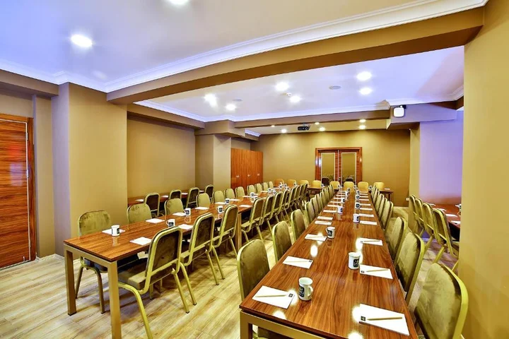 Стамбул: The Hera Premium Hotels