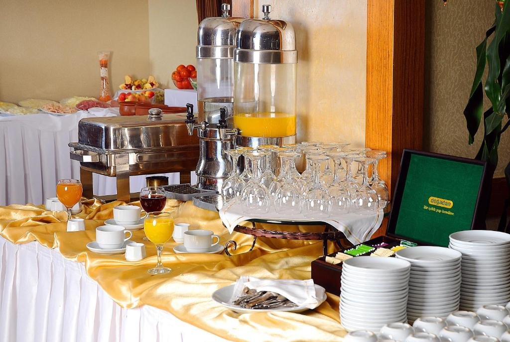 Стамбул: The Hera Premium Hotels