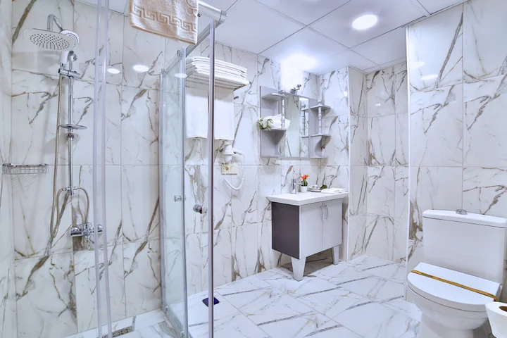 Стамбул: The Hera Premium Hotels