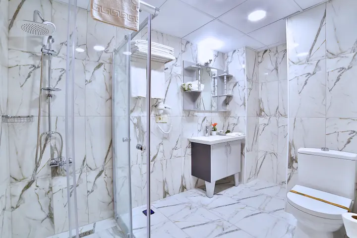 Стамбул: The Hera Premium Hotels