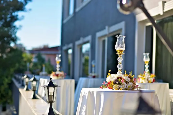 Стамбул: The Hera Premium Hotels