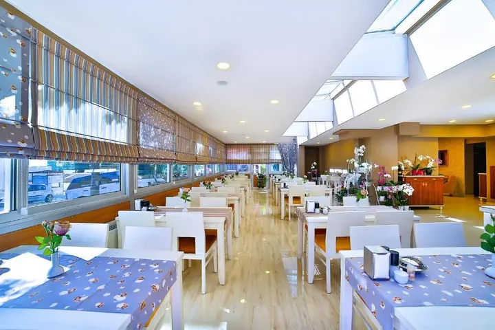 Стамбул: The Hera Premium Hotels