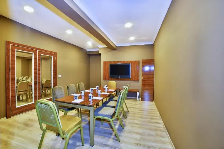 Стамбул: The Hera Premium Hotels