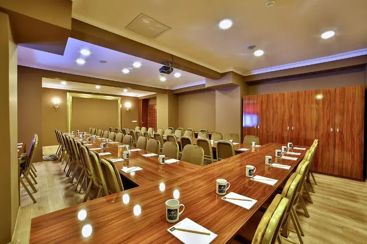 Стамбул: The Hera Premium Hotels