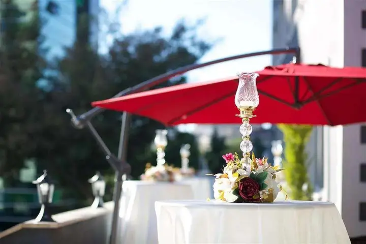 Стамбул: The Hera Premium Hotels
