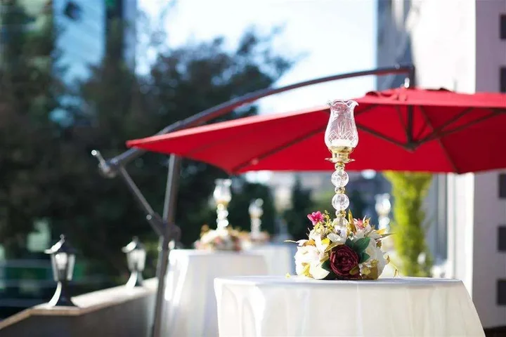 Стамбул: The Hera Premium Hotels