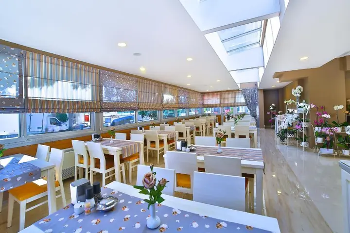 Стамбул: The Hera Premium Hotels
